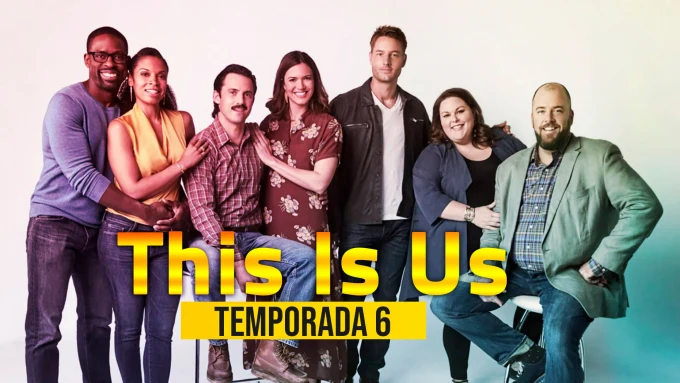 Estrenado el dramático tráiler de la sexta temporada de 'This is Us'