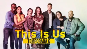 Estrenado el dramático tráiler de la sexta temporada de 'This is Us'