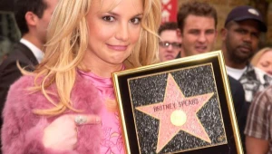 Britney Spears se deja querer por la industria de Cine