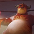 Noticia La película animada de lucha libre 'Rumble' de Paramount + tiene fecha de estreno anticipada
