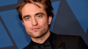 Así se deshizo Robert Pattinson de una persistente acosadora