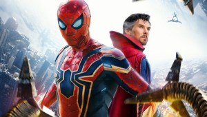 Los tickets para la película de 'Spider-Man: No Way Home' salen a la venta y la aplicación AMC se bloquea de inmediato