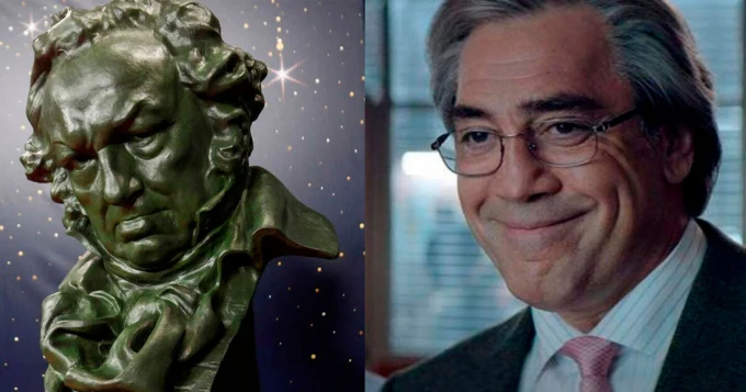 Bardem usa los Goya como trampolín al Óscar: Todas las Nominaciones