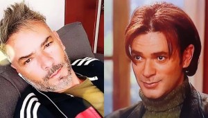 Noticia Muere Sebastián Boscán, el actor de 'Pasión de Gavilanes', a los 41 años
