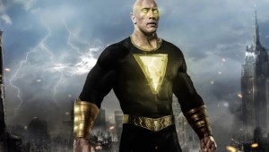 Dwayne Johnson: el productor de 'Black Adam' y 'DC League of Super Pets' alaba su versatilidad
