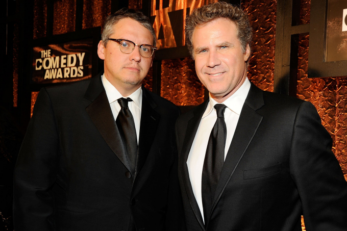 Adam McKay explica la razón por la que terminó su larga amistad con Will Ferrell