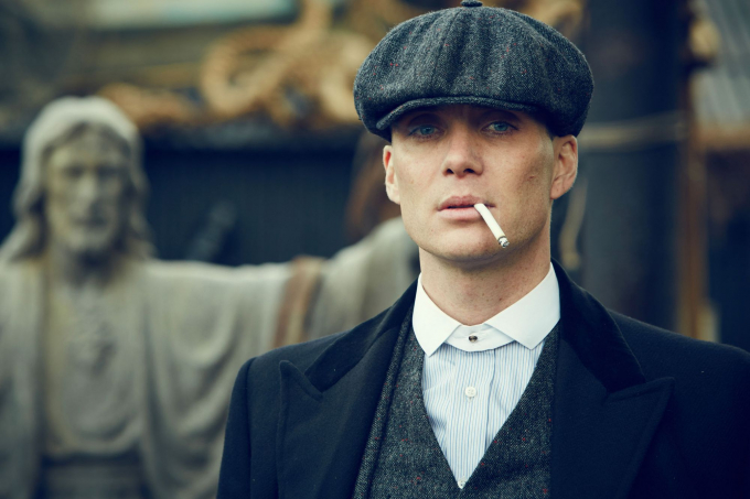 Cillian Murphy cuenta cuál es la peor parte de ser Thomas Shelby en 'Peaky Blinders'