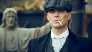 Cillian Murphy cuenta cuál es la peor parte de ser Thomas Shelby en 'Peaky Blinders'