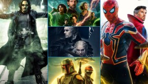 Lo estrenos más destacados para este diciembre