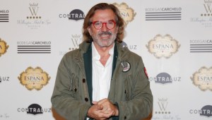 Pepe Navarro: Las deudas del Mississippi