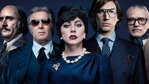 ¿Más marketing? Ridley Scott y la familia Gucci, a la greña