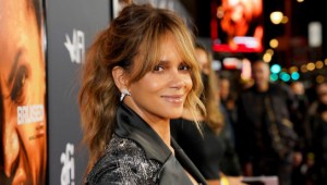 Netflix ficha a Halle Berry