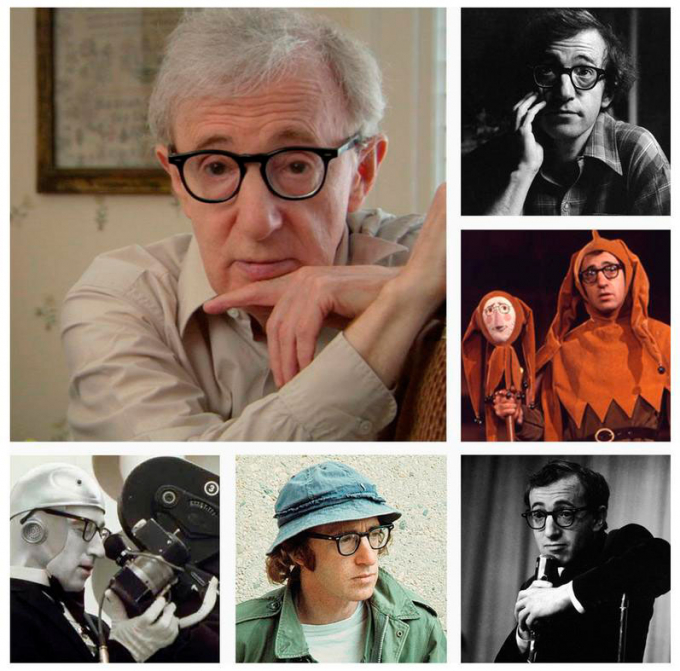 Woody Allen: Su Patrimonio y Curiosidades