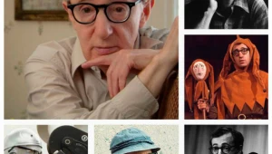 Woody Allen: Su Patrimonio y Curiosidades