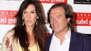 Lorena Aznar, la bailarina que embrujó a Pepe Navarro