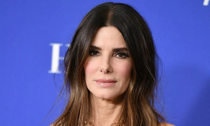 ¿Otra maniobra de marketing?: Sandra Bullock y su Síndrome de Estrés Postraumático