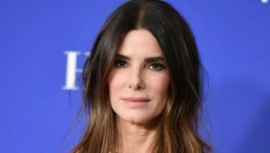 ¿Otra maniobra de marketing?: Sandra Bullock y su Síndrome de Estrés Postraumático