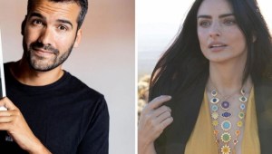 Aislinn Derbez presenta oficialmente a su nuevo novio