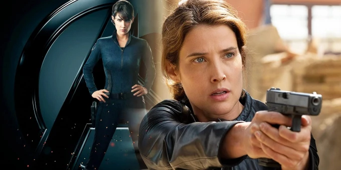 Disney+ ficha a Cobie Smulders para la serie de Marvel, 'Secret Invasion'