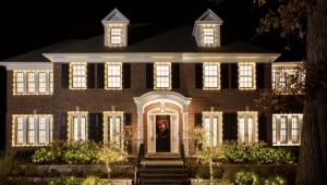 Puedes alquilar la casa de la película 'Solo En Casa' por $ 25 la noche