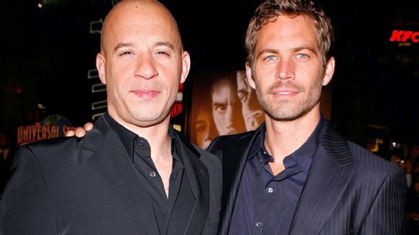 El carismático mensaje de Vin Diesel a su 