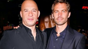 El carismático mensaje de Vin Diesel a su 