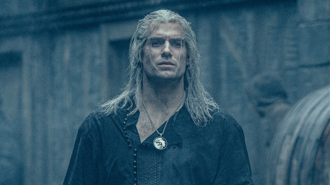 El accidente de Henry Cavill en el set de 'The Witcher' que casi acaba con su carrera de actor