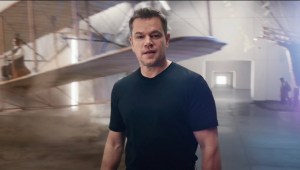 Cine y Crypto: Matt Damon se une al mundo Bitcoin
