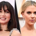 Noticia Scarlett Johansson sustituida por Ana de Armas en la nueva película 'Ghosted'
