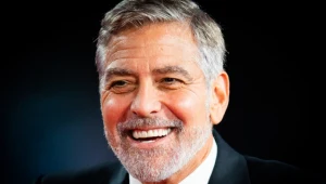 George Clooney, vamos a contar mentiras tralalá