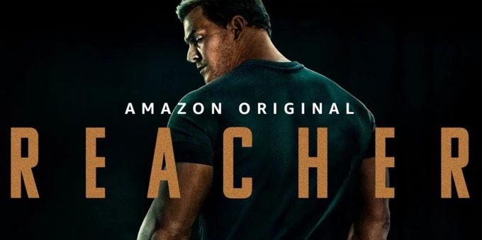 'Jack Reacher': Tom Cruise ya tiene sucesor en la nueva serie de Amazon