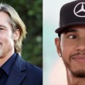 Noticia Lewis Hamilton y Brad Pitt protagonizarán una película de carreras