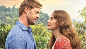 Café con aroma de mujer con William Levy, llega a Netflix