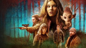 Noticia Elfos: La mejor serie danesa de Netflix