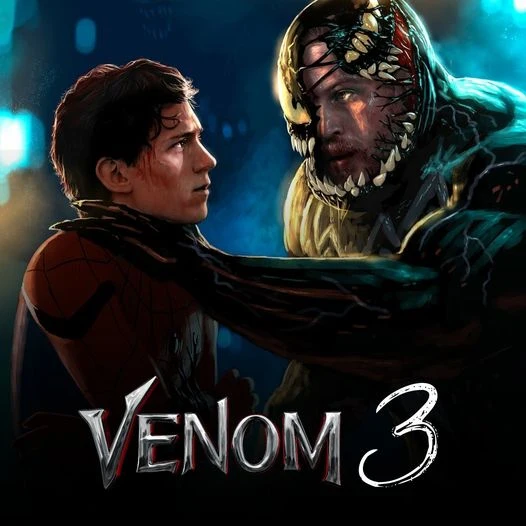 Sony confirma que ya está trabajando en la tercera parte de Venom