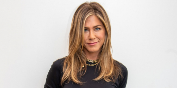 Jennifer Aniston revela que tuvo que abandonar la grabación de 'Friends: The Reunion' varias veces