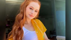 ¿Quién es Madelaine Petsch?: Cheryl Blossom en Riverdale