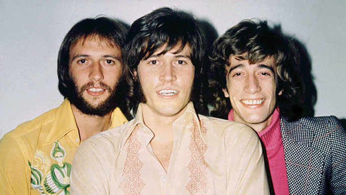 'Bee Gees', la película que la productora de Spielberg y el productor de 'Bohemian Rhapsody' llevarán al cine