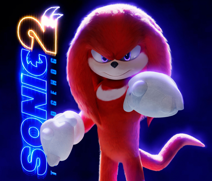 Sonic 2 La Película: Tráiler, Sinopsis y Estreno