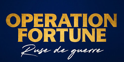 Operation Fortune: Tráiler y Sinopsis de lo nuevo de Jason statham