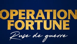 Operation Fortune: Tráiler y Sinopsis de lo nuevo de Jason statham