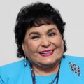 Noticia Fallece la actriz y productora Mexicana, Carmen Salinas