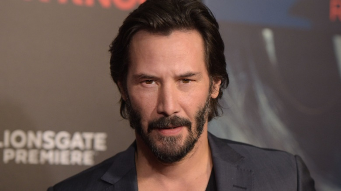 Keanu Reves desvela la verdadera razón por la que no hizo 'Speed 2'