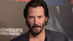 Keanu Reves desvela la verdadera razón por la que no hizo 'Speed 2'