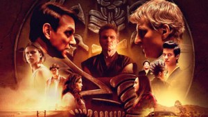 'Cobra Kai' dispara el 'hype' de los fans con el tráiler de su temporada 4