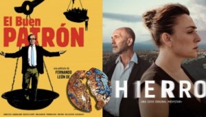 Ganadores Premios Forqué 27 edición