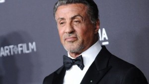 Kansas city: La nueva serie de Sylvester Stallone