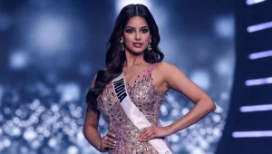 Miss India se alza con el codiciado título de Miss Universo