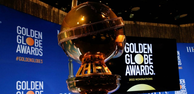 Globos de Oro 2022: Javier Bardem y 'Madres paralelas' en la lista de nominados