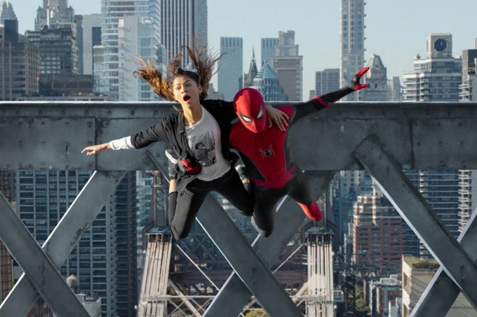 Crítica (sin spoilers) de 'Spider-Man: Sin Camino a Casa': comedia y espectáculo de primera